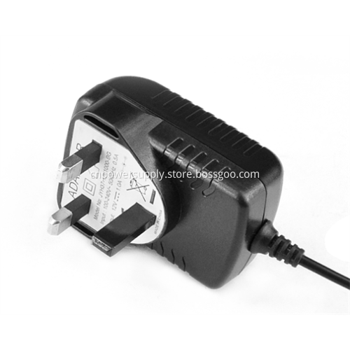 Power supply traver adapter